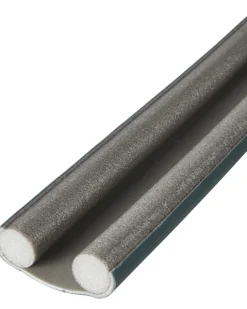 Zuschneidbarer Zugluftstopper ca. 95 cm-KiK Onlineshop Discount