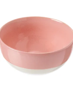 Zweifarbige Schüssel Ø ca. 13,5 cm-KiK Onlineshop Cheap
