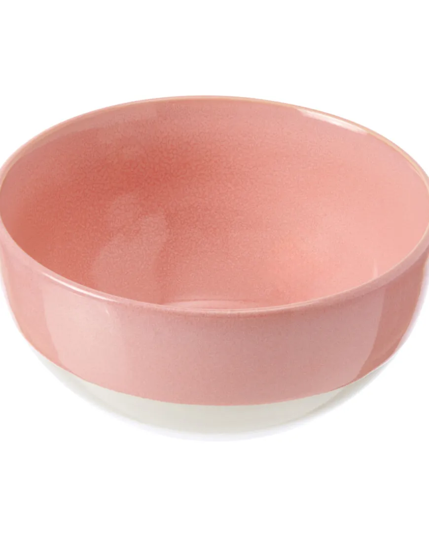 Zweifarbige Schüssel Ø ca. 13,5 cm-KiK Onlineshop Cheap