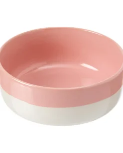 Zweifarbige Schüssel Ø ca. 21 cm-KiK Onlineshop Cheap